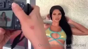 Katie Forbes [ katieforbes ] Onlyfans leaked video 9583789 on Hotleaks.tv