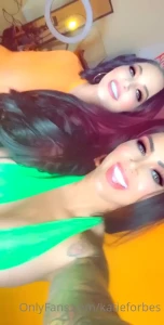 Katie Forbes [ katieforbes ] Onlyfans leaked video 9583895 on Hotleaks.tv