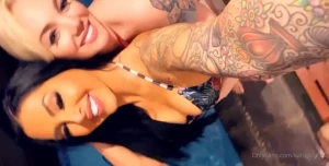 Katie Forbes [ katieforbes ] Onlyfans leaked video 9584000 on Hotleaks.tv