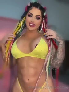 Katie Forbes [ katieforbes ] Onlyfans leaked video 9584145 on Hotleaks.tv