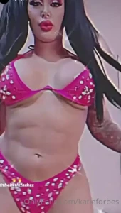 Katie Forbes [ katieforbes ] Onlyfans leaked video 9584166 on Hotleaks.tv