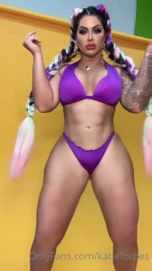 Katie Forbes [ katieforbes ] Onlyfans leaked video 9584304 on Hotleaks.tv