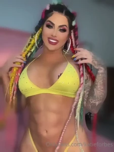 Katie Forbes [ katieforbes ] Onlyfans leaked video 9584391 on Hotleaks.tv