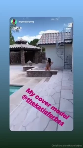 Katie Forbes [ katieforbes ] Onlyfans leaked video 9584467 on Hotleaks.tv