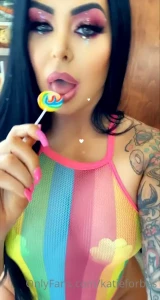 Katie Forbes [ katieforbes ] Onlyfans leaked video 9584557 on Hotleaks.tv