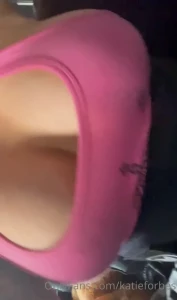 Katie Forbes [ katieforbes ] Onlyfans leaked video 9584558 on Hotleaks.tv