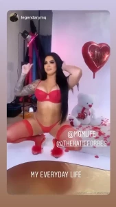 Katie Forbes [ katieforbes ] Onlyfans leaked video 9584569 on Hotleaks.tv