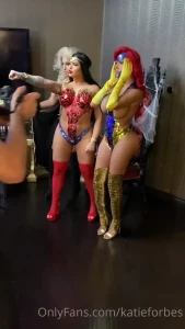 Katie Forbes [ katieforbes ] Onlyfans leaked video 9584587 on Hotleaks.tv