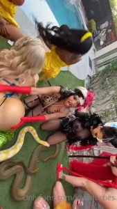 Katie Forbes [ katieforbes ] Onlyfans leaked video 9584590 on Hotleaks.tv