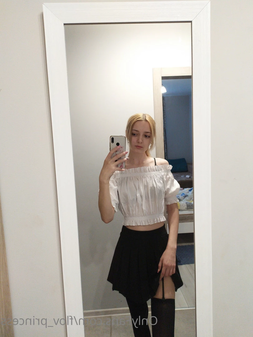 Mini Princess 💖 [ flov_princess ] Onlyfans leaked photo 7660748 on Hotleaks.tv