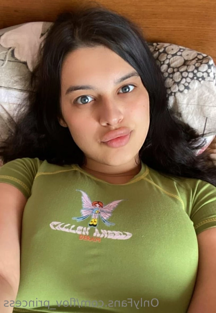 Mini Princess 💖 [ flov_princess ] Onlyfans leaked photo 10550218 on Hotleaks.tv