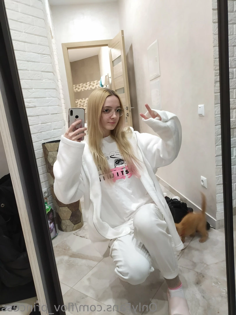 Mini Princess 💖 [ flov_princess ] Onlyfans leaked photo 10550550 on Hotleaks.tv