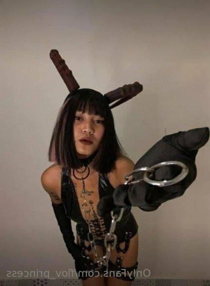 Mini Princess 💖 [ flov_princess ] Onlyfans leaked photo 10550848 on Hotleaks.tv