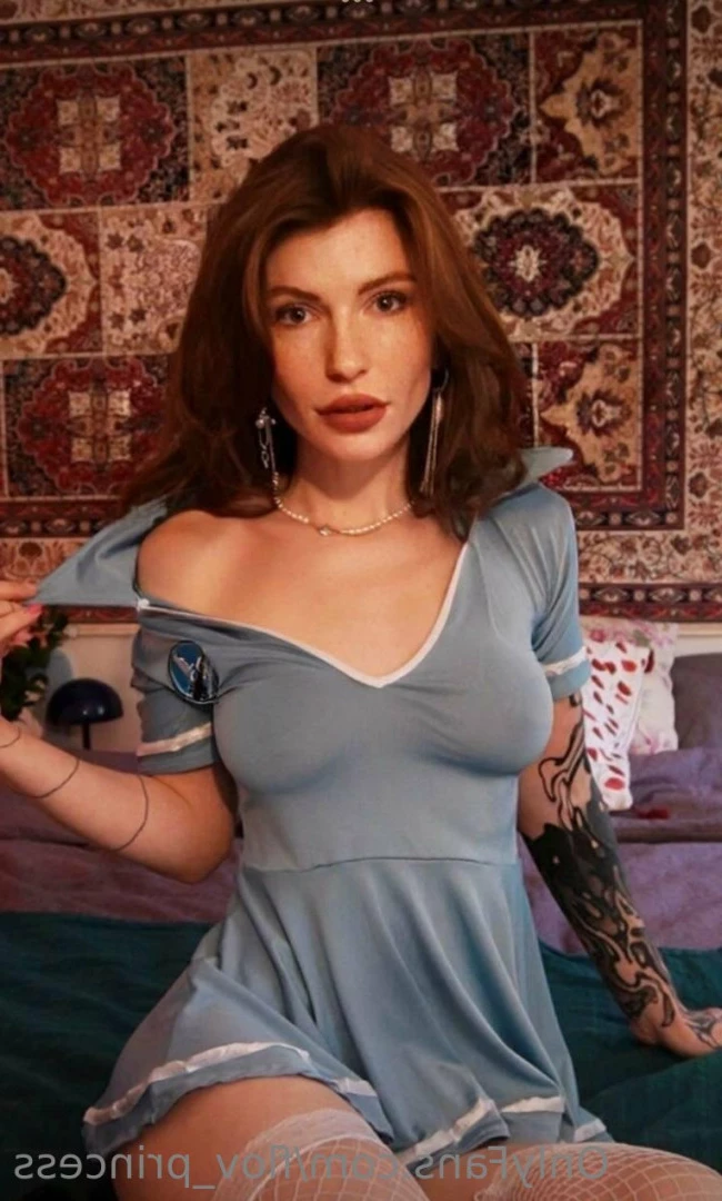 Mini Princess 💖 [ flov_princess ] Onlyfans leaked photo 10551172 on Hotleaks.tv