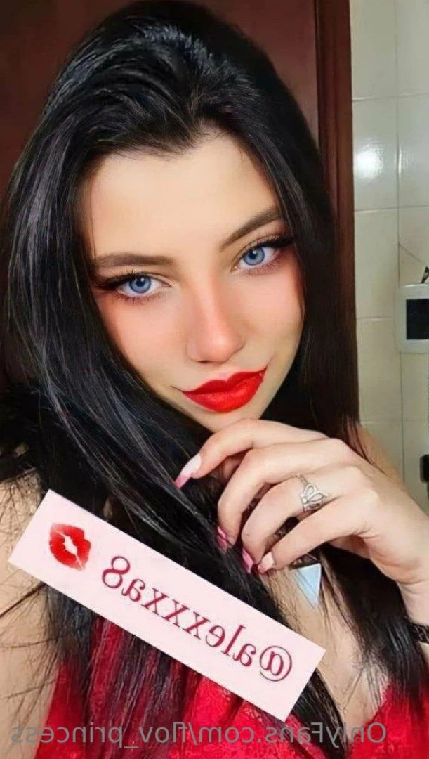 Mini Princess 💖 [ flov_princess ] Onlyfans leaked photo 10551242 on Hotleaks.tv