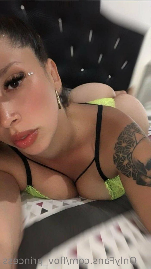 Mini Princess 💖 [ flov_princess ] Onlyfans leaked photo 10551454 on Hotleaks.tv