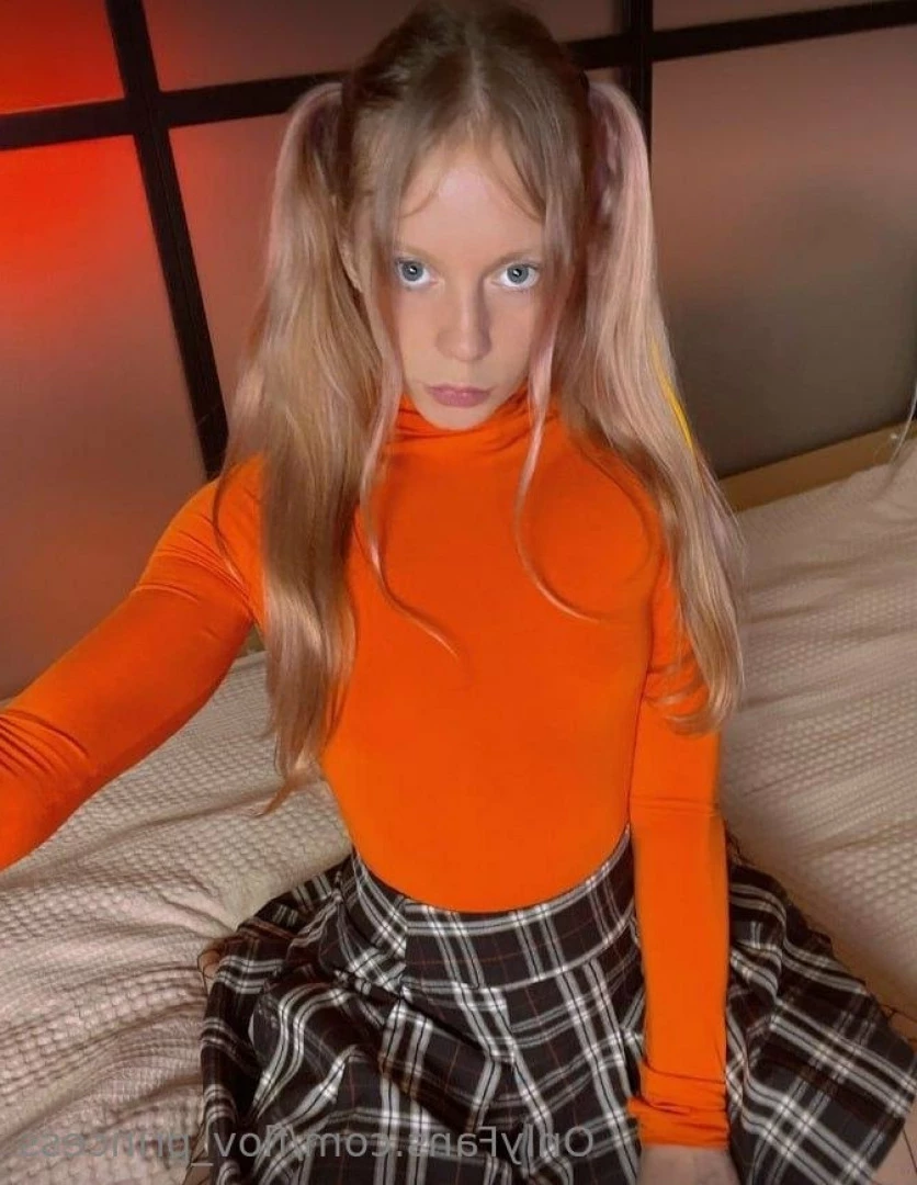 Mini Princess 💖 [ flov_princess ] Onlyfans leaked photo 10552092 on Hotleaks.tv