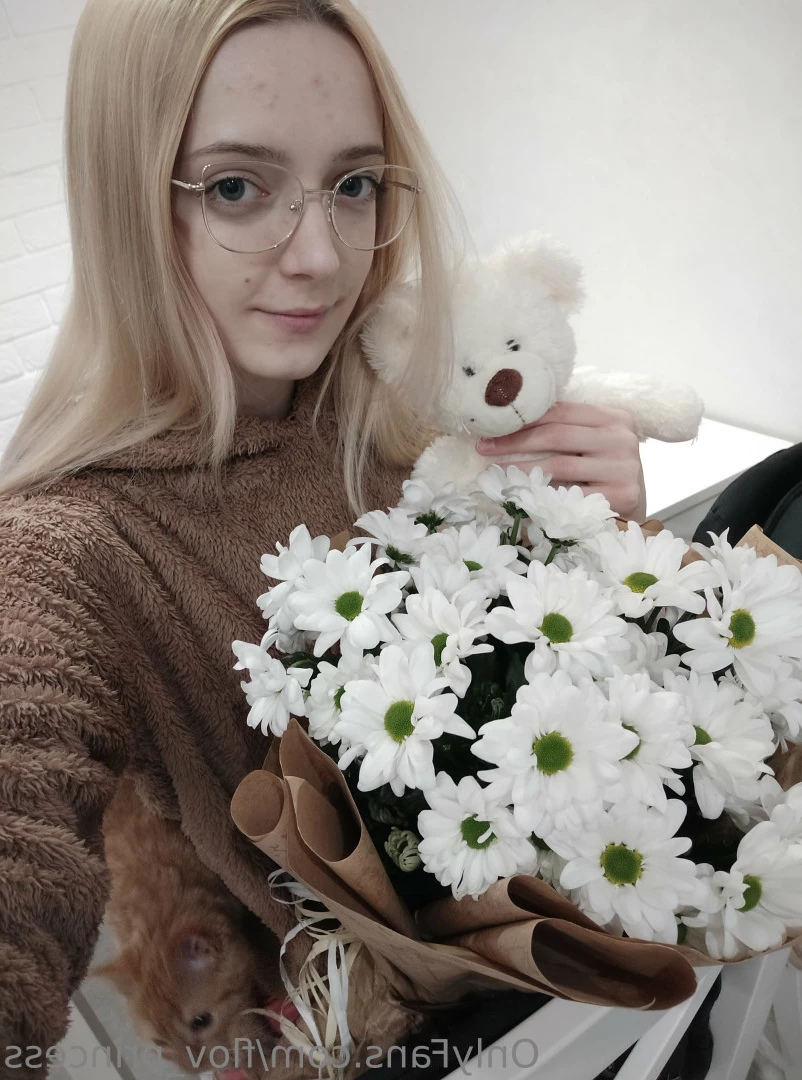 Mini Princess 💖 [ flov_princess ] Onlyfans leaked photo 10552186 on Hotleaks.tv