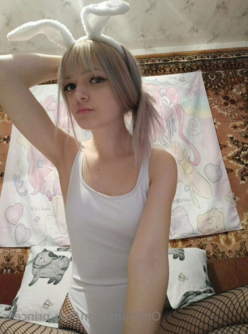 Mini Princess 💖 [ flov_princess ] Onlyfans leaked photo 10552689 on Hotleaks.tv