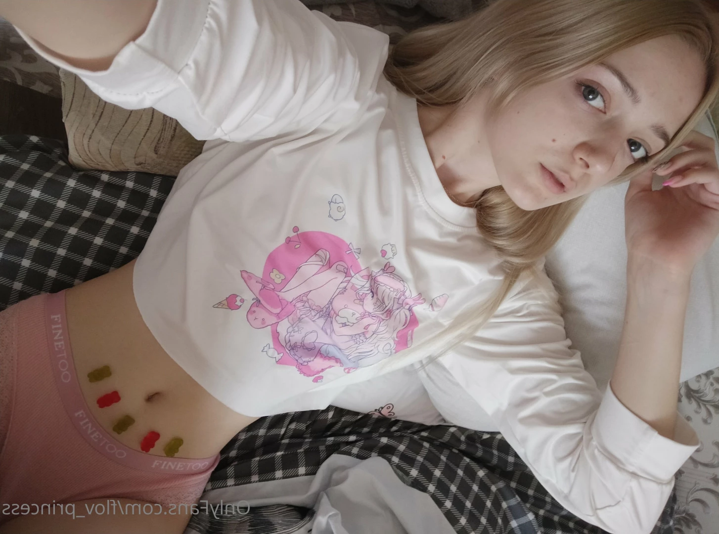 Mini Princess 💖 [ flov_princess ] Onlyfans leaked photo 10553193 on Hotleaks.tv