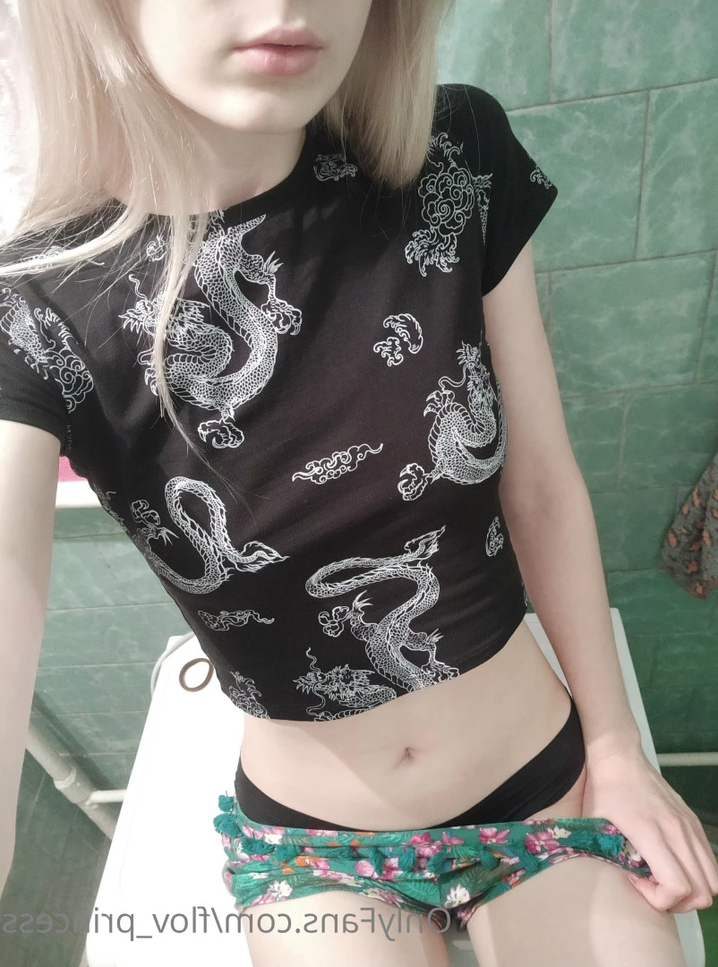 Mini Princess 💖 [ flov_princess ] Onlyfans leaked photo 10553222 on Hotleaks.tv