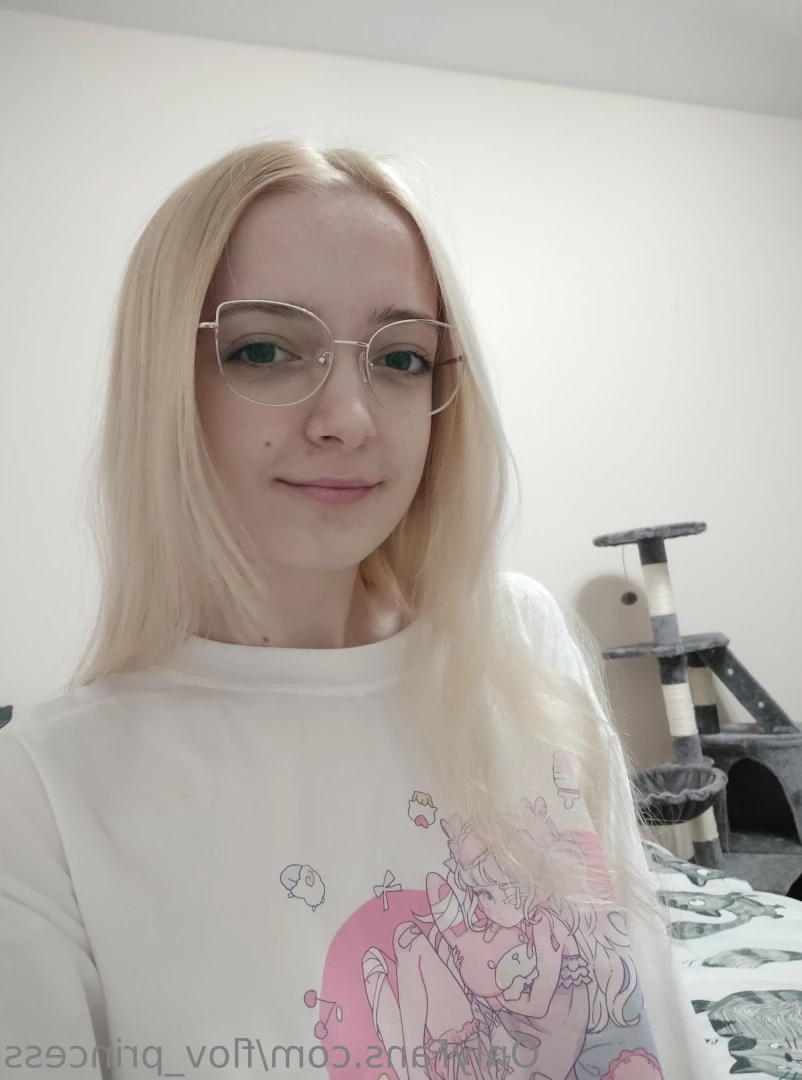 Mini Princess 💖 [ flov_princess ] Onlyfans leaked photo 10553333 on Hotleaks.tv