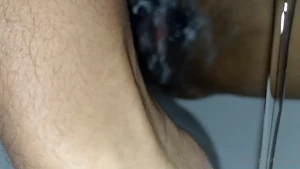 Miss Fluo [ fluoisreal ] Onlyfans leaked video 7633738 on Hotleaks.tv