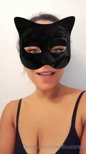 Miss Fluo [ fluoisreal ] Onlyfans leaked video 7633764 on Hotleaks.tv