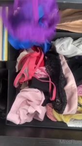 Miss Fluo [ fluoisreal ] Onlyfans leaked video 7633793 on Hotleaks.tv