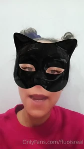 Miss Fluo [ fluoisreal ] Onlyfans leaked video 7633986 on Hotleaks.tv
