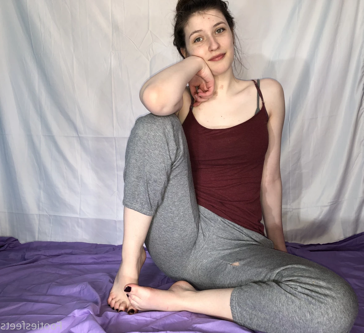 Delilah [ footiesfeets ] Onlyfans leaked photo 7412137 on Hotleaks.tv