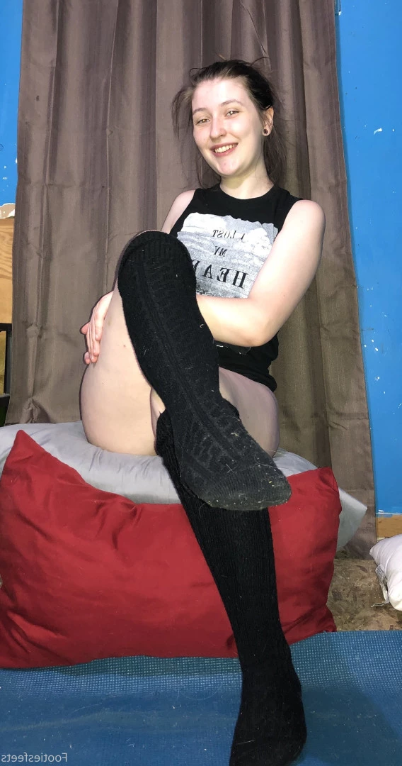 Delilah [ footiesfeets ] Onlyfans leaked photo 7412319 on Hotleaks.tv