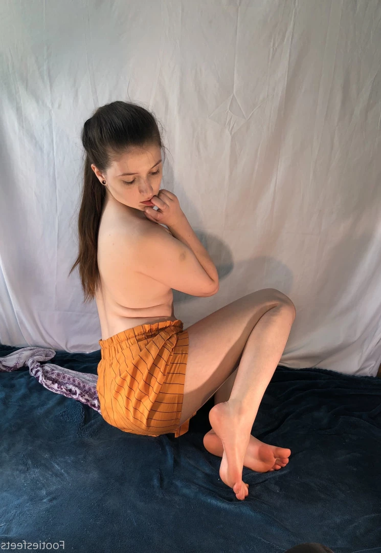 Delilah [ footiesfeets ] Onlyfans leaked photo 7412381 on Hotleaks.tv