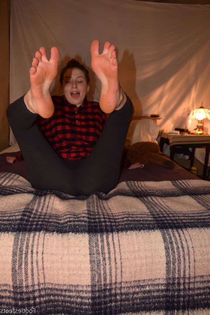 Delilah [ footiesfeets ] Onlyfans leaked photo 7412542 on Hotleaks.tv