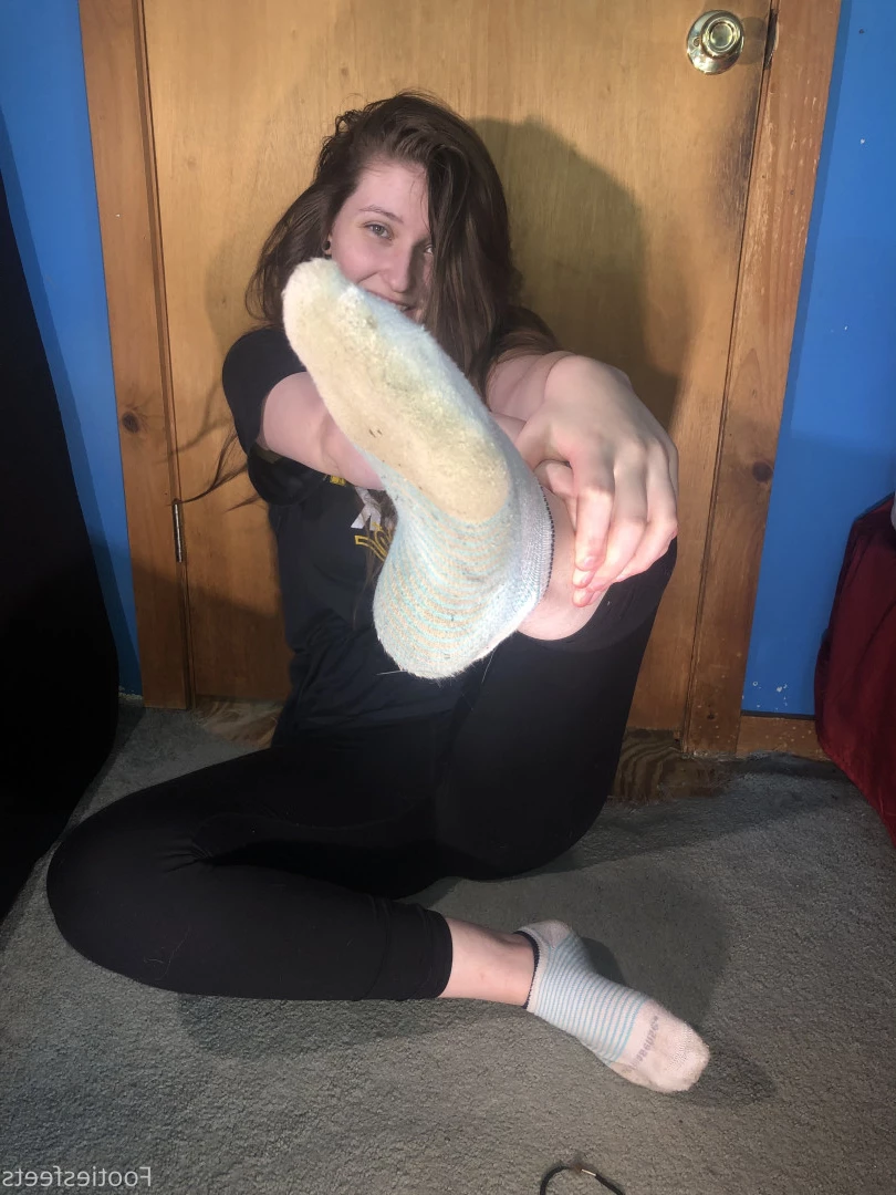 Delilah [ footiesfeets ] Onlyfans leaked photo 7412577 on Hotleaks.tv