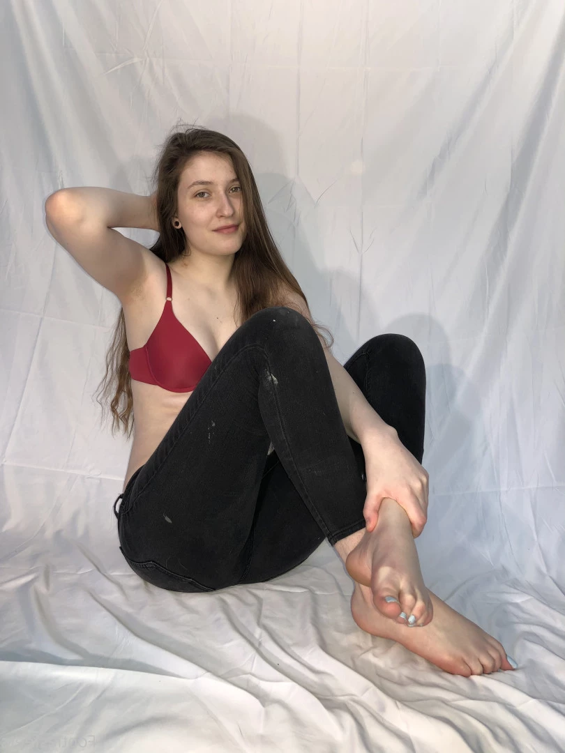 Delilah [ footiesfeets ] Onlyfans leaked photo 7412749 on Hotleaks.tv