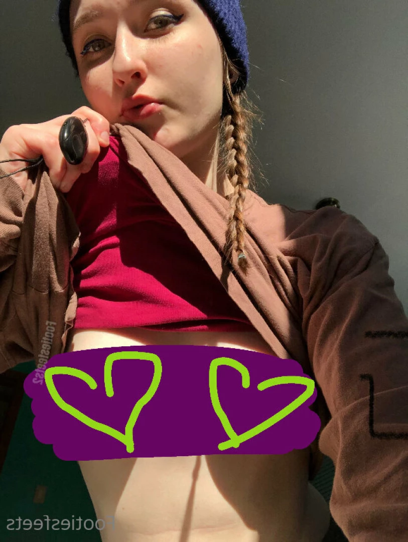 Delilah [ footiesfeets ] Onlyfans leaked photo 7413271 on Hotleaks.tv