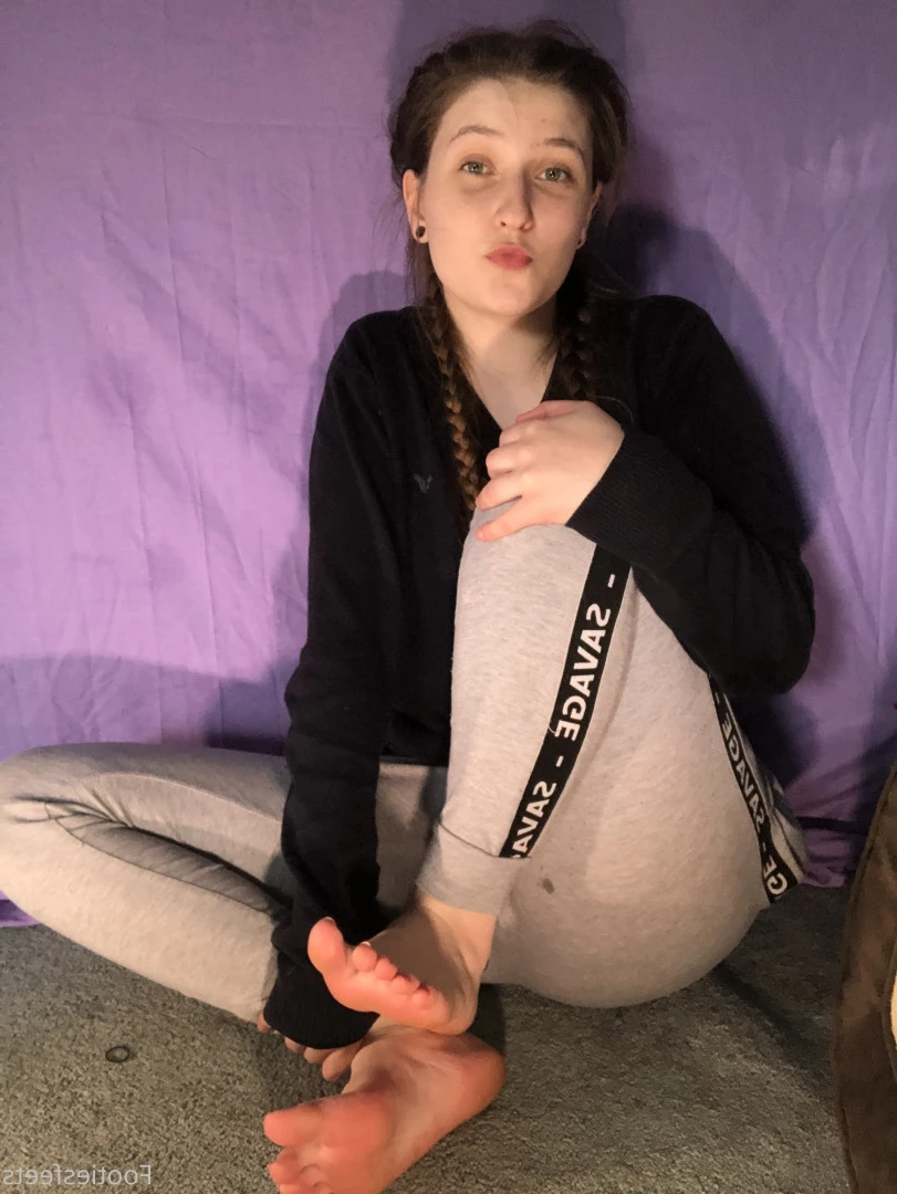 Delilah [ footiesfeets ] Onlyfans leaked photo 7413316 on Hotleaks.tv