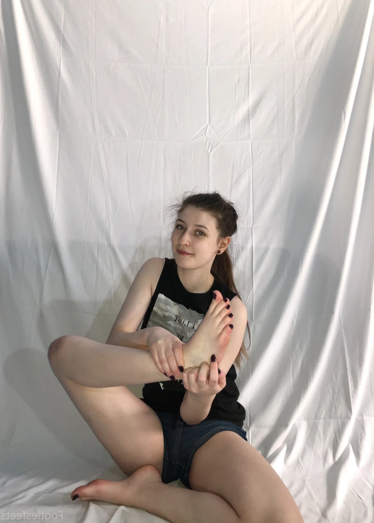 Delilah [ footiesfeets ] Onlyfans leaked photo 7413802 on Hotleaks.tv