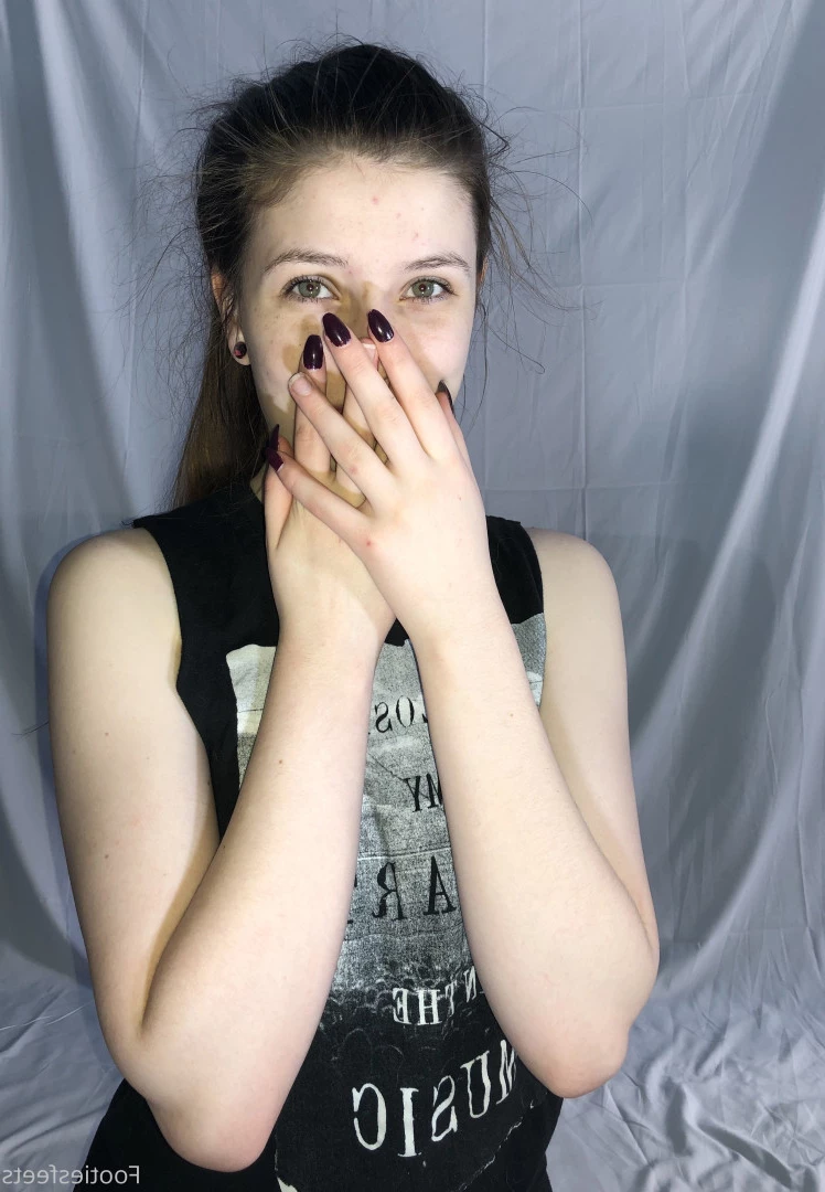 Delilah [ footiesfeets ] Onlyfans leaked photo 7413860 on Hotleaks.tv