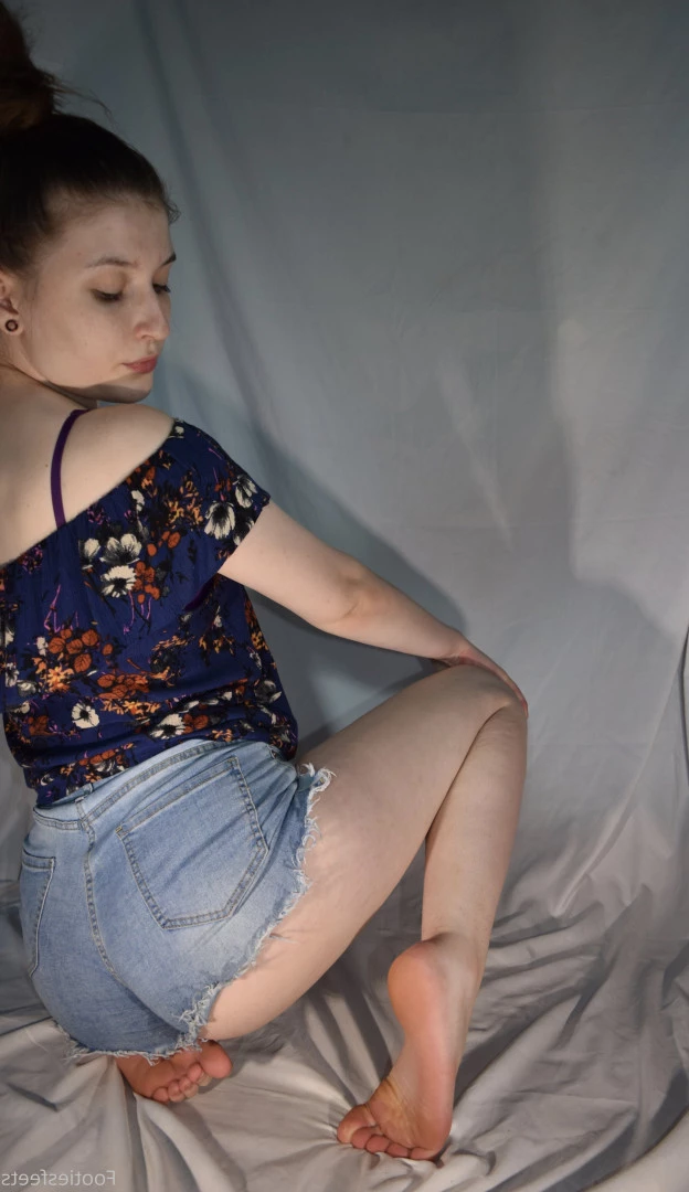 Delilah [ footiesfeets ] Onlyfans leaked photo 7413931 on Hotleaks.tv