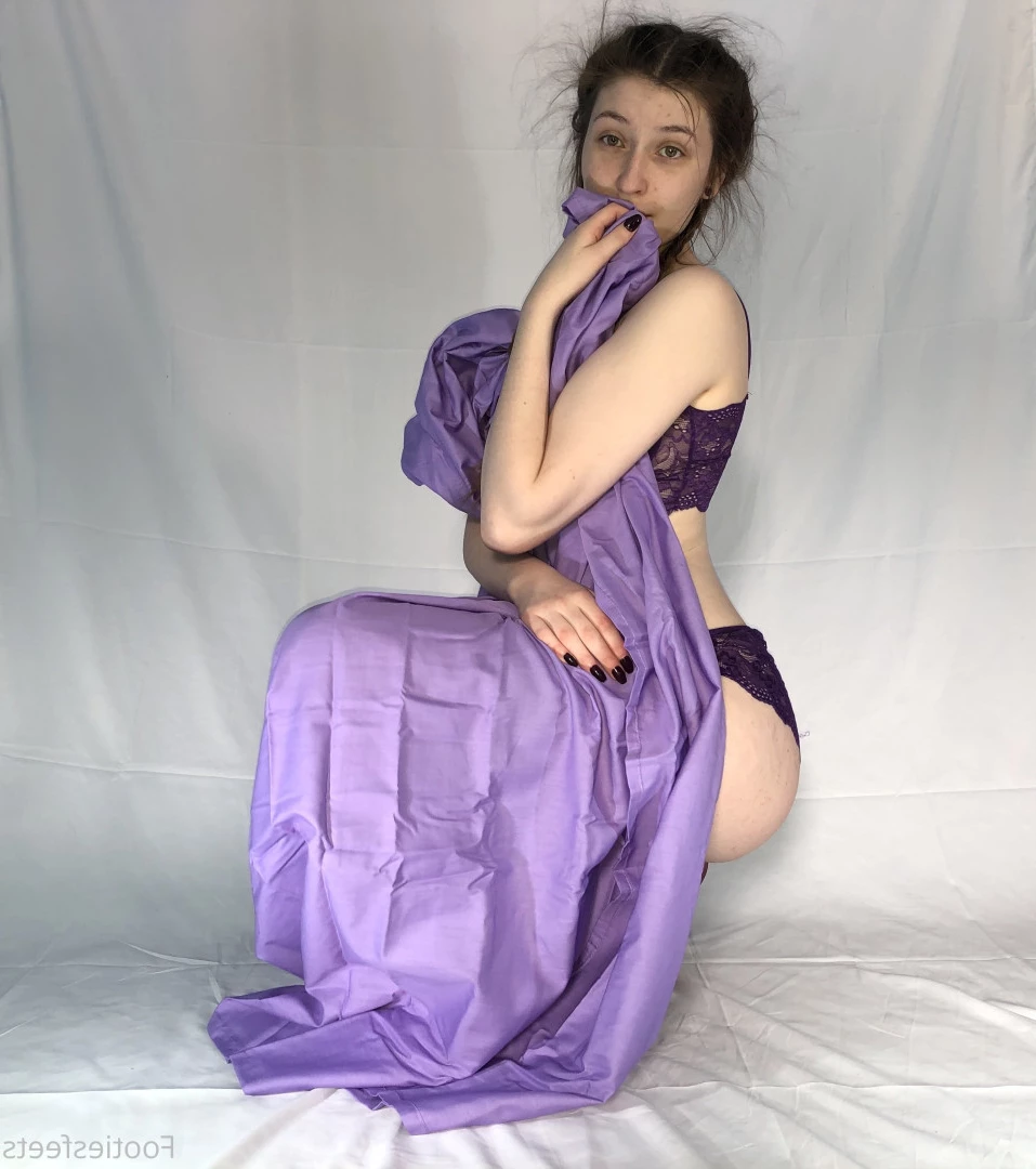 Delilah [ footiesfeets ] Onlyfans leaked photo 7414411 on Hotleaks.tv