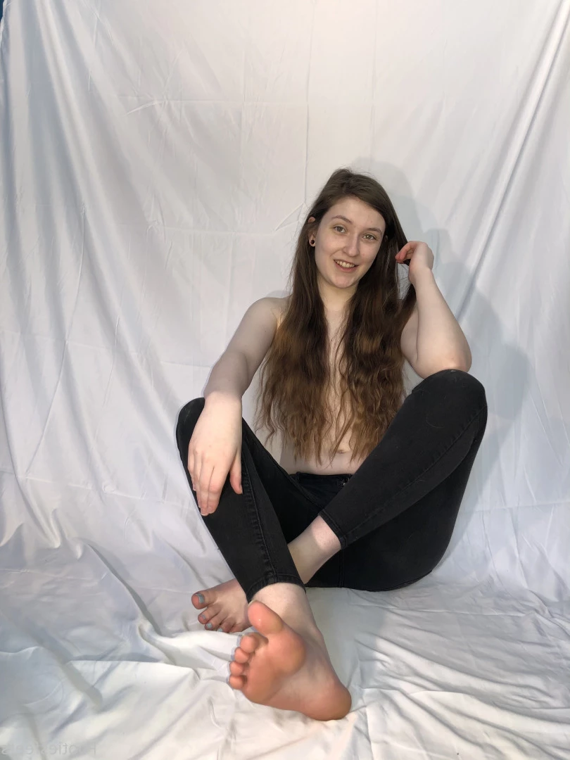 Delilah [ footiesfeets ] Onlyfans leaked photo 7414421 on Hotleaks.tv