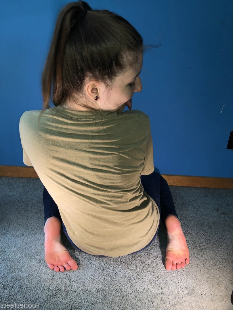 Delilah [ footiesfeets ] Onlyfans leaked photo 7414507 on Hotleaks.tv