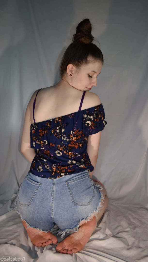 Delilah [ footiesfeets ] Onlyfans leaked photo 7414691 on Hotleaks.tv