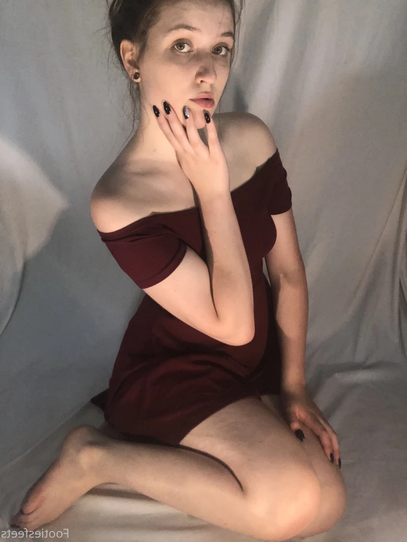 Delilah [ footiesfeets ] Onlyfans leaked photo 7414822 on Hotleaks.tv