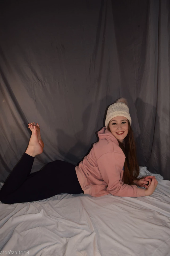 Delilah [ footiesfeets ] Onlyfans leaked photo 7415180 on Hotleaks.tv