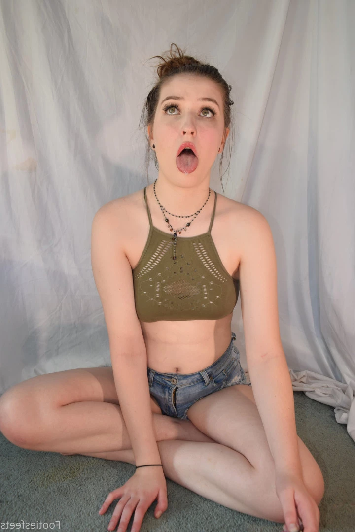 Delilah [ footiesfeets ] Onlyfans leaked photo 7415222 on Hotleaks.tv