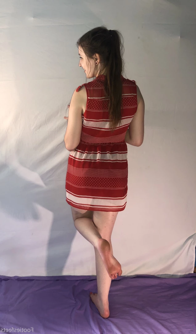 Delilah [ footiesfeets ] Onlyfans leaked photo 7415438 on Hotleaks.tv