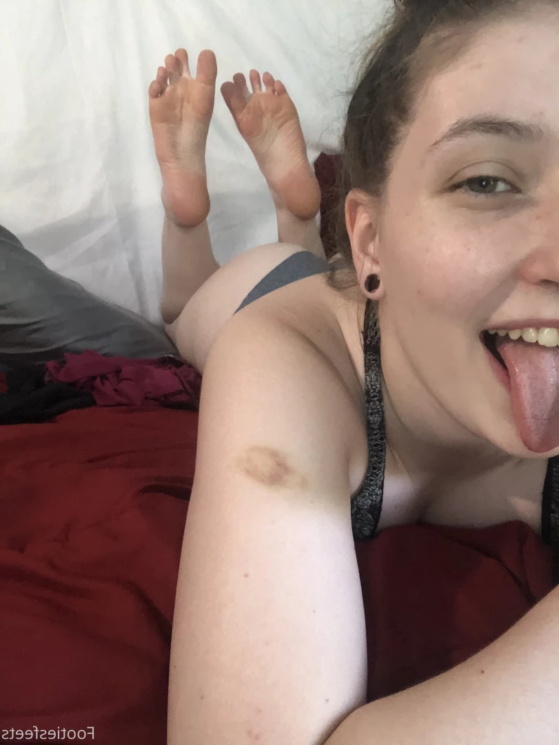 Delilah [ footiesfeets ] Onlyfans leaked photo 7415841 on Hotleaks.tv